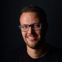 Robert Jan Van der Hulst